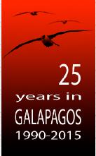 Galapagos25years