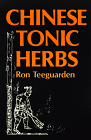 Chinese Tonic Herbs book cover