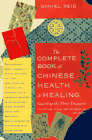 The Complete Book of Chinese Health and Healing book cover